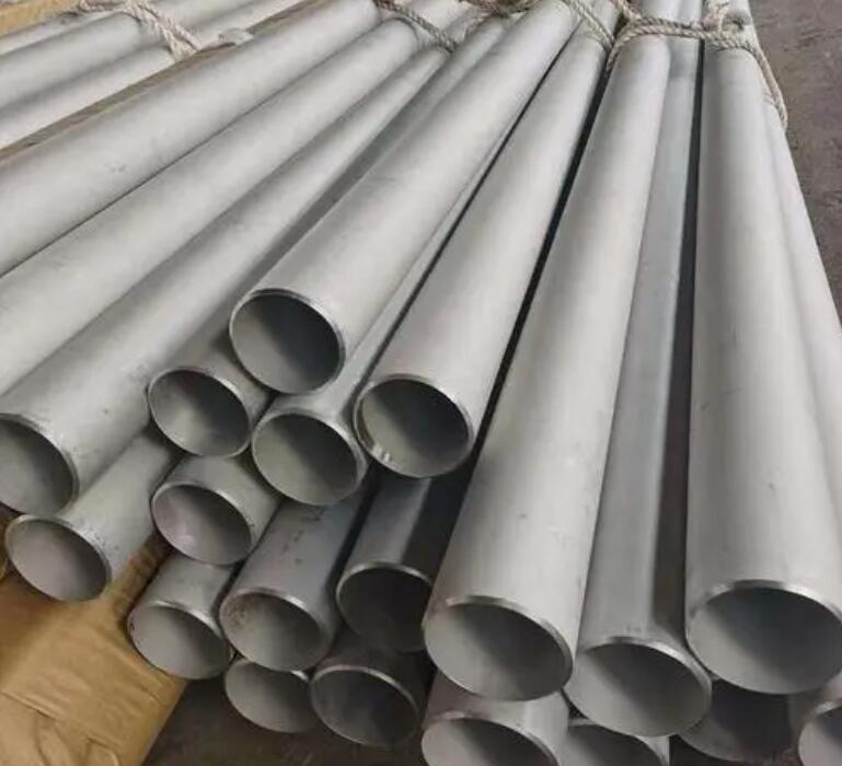 金坛304不锈钢管